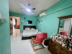 Blk 229 Pasir Ris Street 21 (Pasir Ris), HDB 5 Rooms #608104771